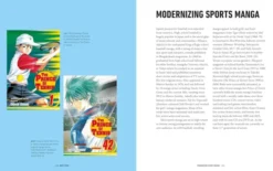The Manga Bible The definitive guide to contemporary and historical manga