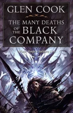The Many Deaths of the Black Company