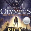 The Mark of Athena