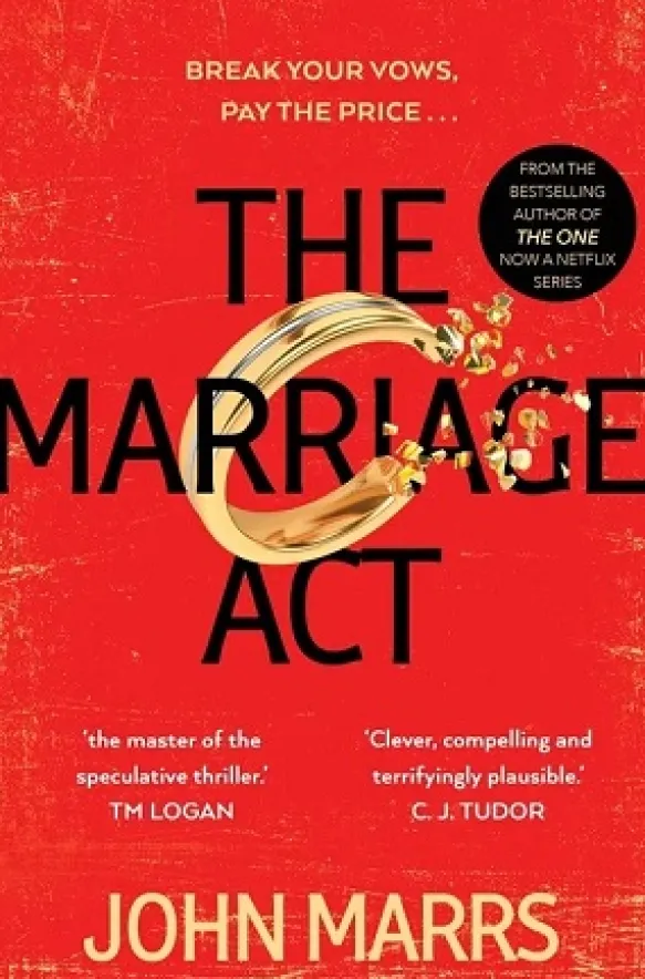 The Marriage Act