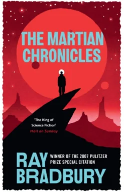 The Martian Chronicles