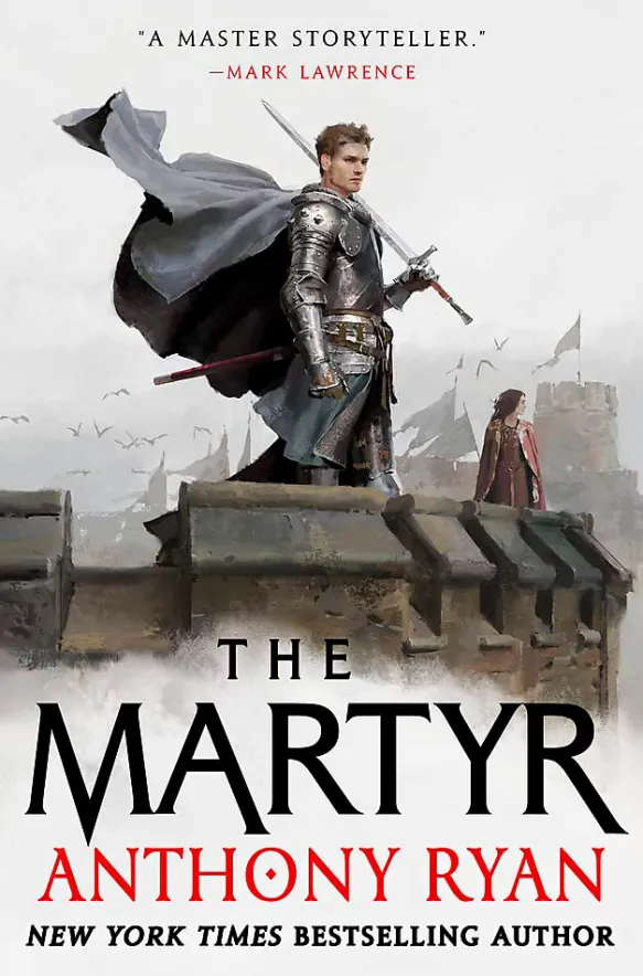 The Martyr