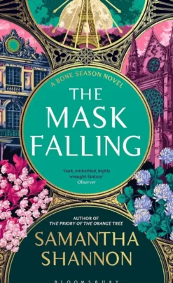 The Mask Falling