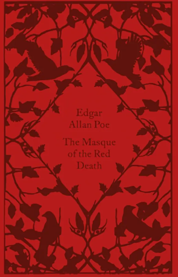 The Masque of the Red Death