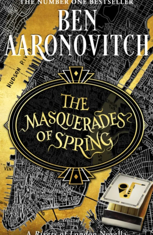 The Masquerades of Spring
