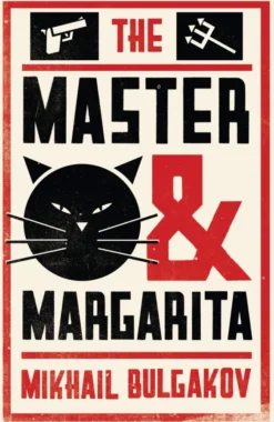 The Master and Margarita