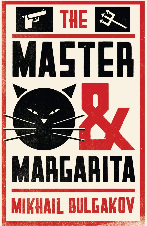 The Master and Margarita