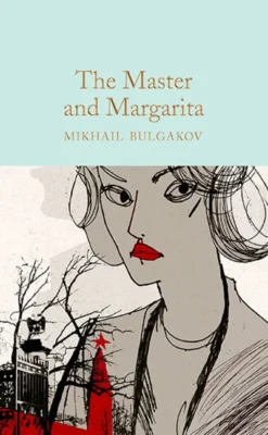The Master and Margarita