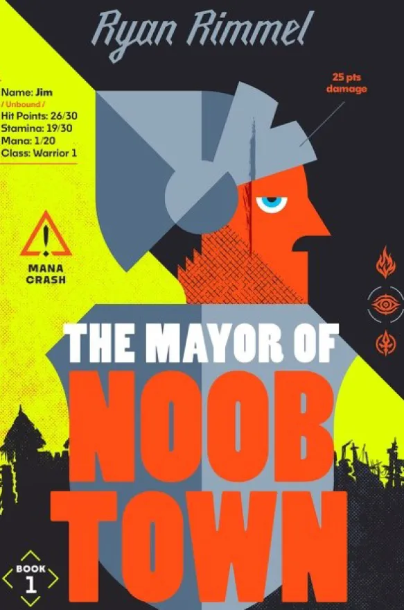 The Mayor of Noobtown