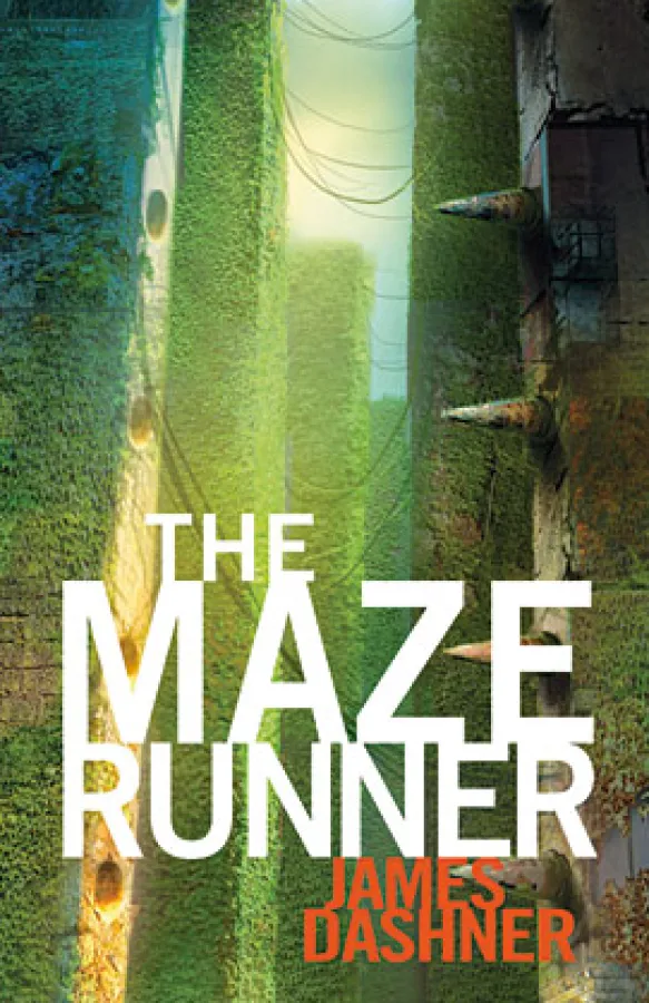 The Maze Runner