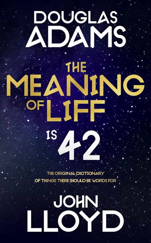 The Meaning of Liff
