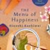 The Menu of Happiness
