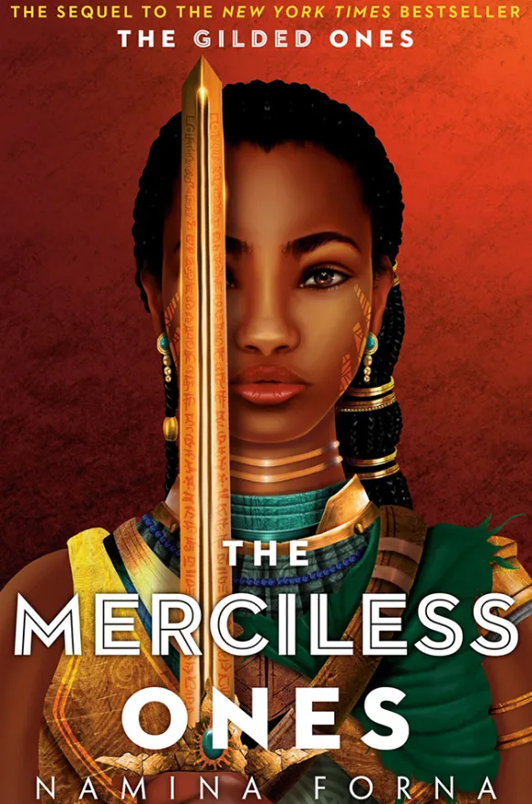 The Merciless Ones