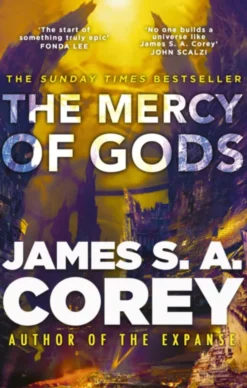 The Mercy of Gods