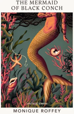 The Mermaid of Black Conch