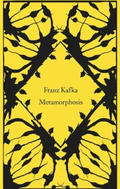 The Metamorphosis