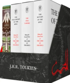 The Middle-earth Treasury