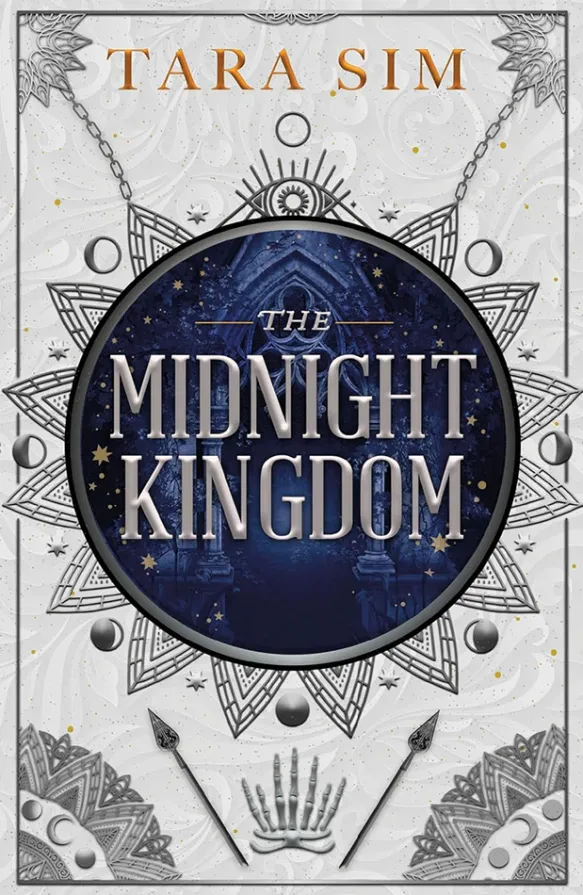 The Midnight Kingdom