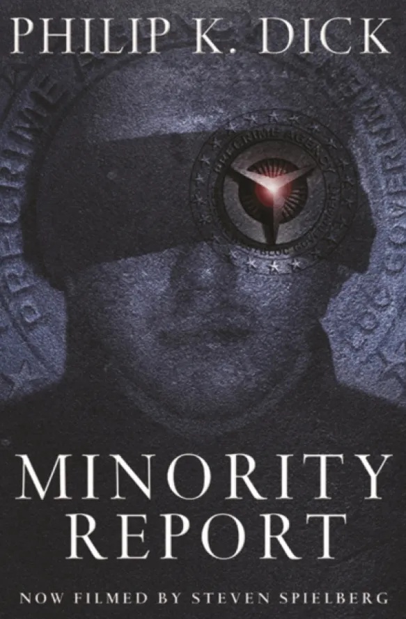 The Minority Report
