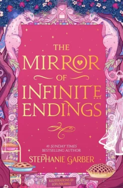 The Mirror of Infinite Endings