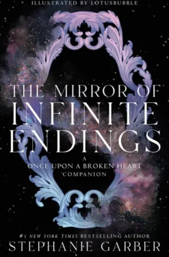The Mirror of Infinite Endings