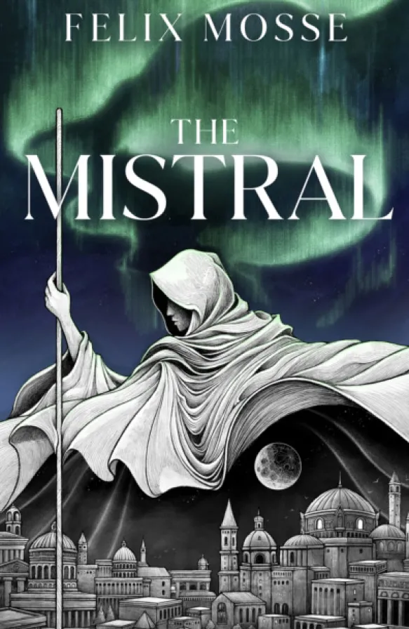 The Mistral