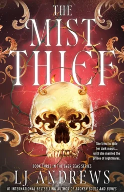 The Mist Thief