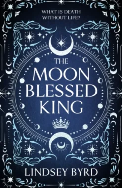 The Moon Blessed King
