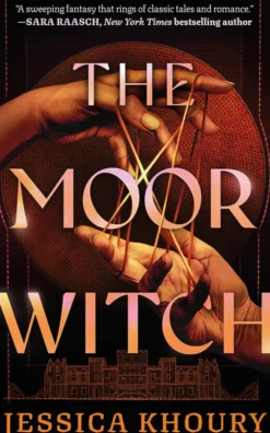 The Moorwitch