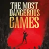 The Most Dangerous Games (svensk utgåva)