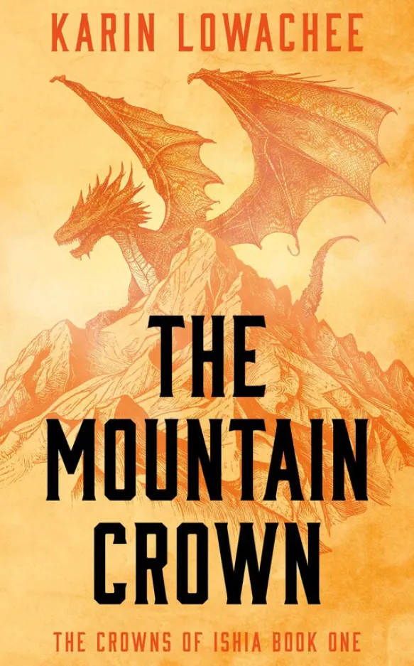 The Mountain Crown