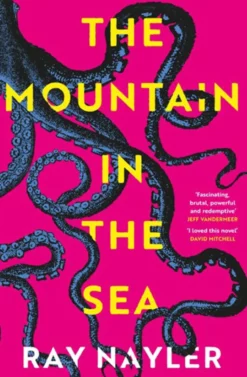 The Mountain in the Sea