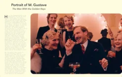 The Museum of Wes Anderson - His Movies and the Works that Inspired Them