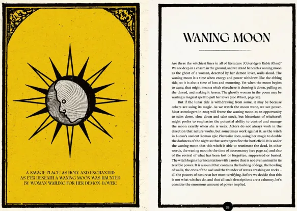The Museum of Witchcraft