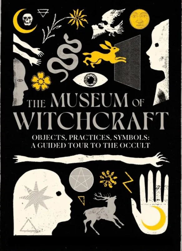 The Museum of Witchcraft