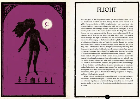 The Museum of Witchcraft