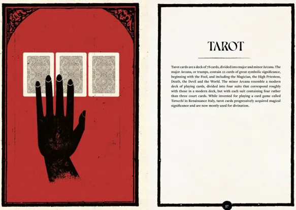 The Museum of Witchcraft