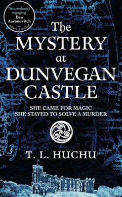 The Mystery at Dunvegan Castle