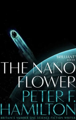 The Nano Flower
