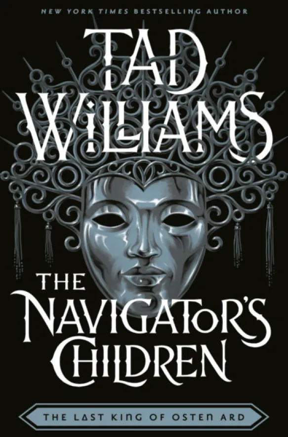 The Navigator's Children