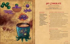 The Necromunchicon: Unspeakable Snacks & Terrifying Treats from ... HP Lovecraft