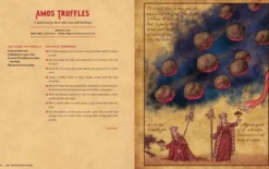 The Necromunchicon: Unspeakable Snacks & Terrifying Treats from ... HP Lovecraft