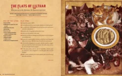 The Necromunchicon: Unspeakable Snacks & Terrifying Treats from ... HP Lovecraft