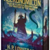 The Necronomicon: Tales of Eldritch Horror from the Masters of the Genre