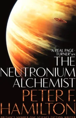The Neutronium Alchemist