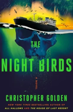 The Night Birds