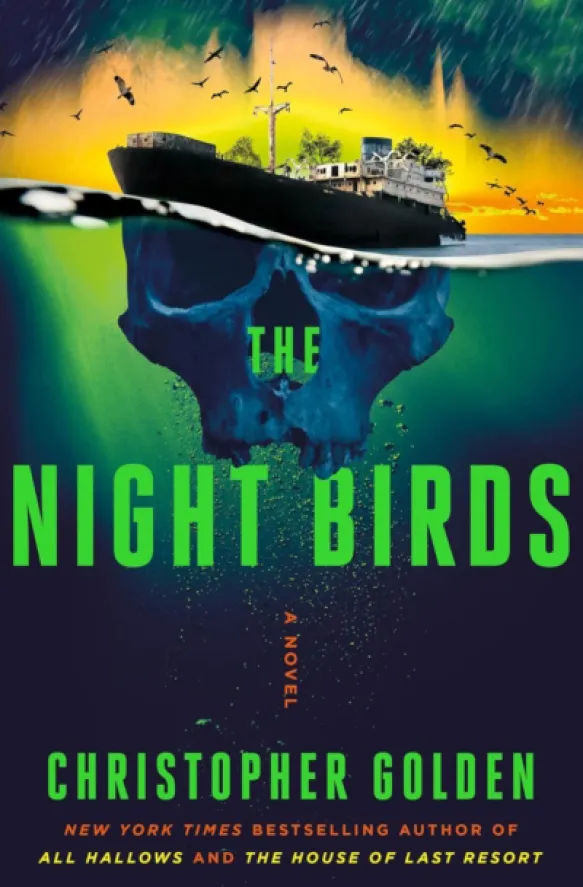 The Night Birds