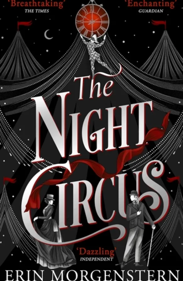 The Night Circus