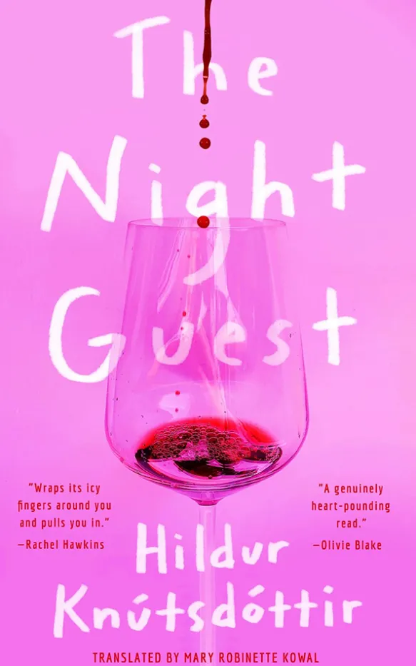 The Night Guest