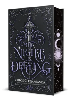The Night is Defying